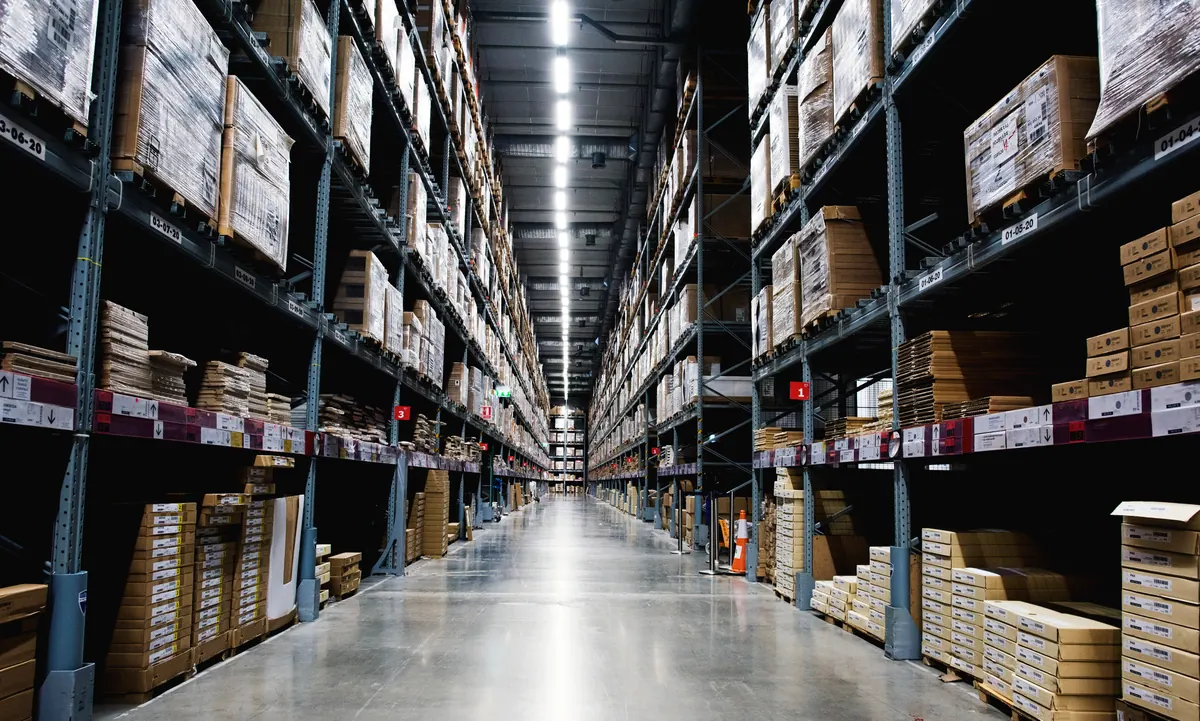 Why Most WMS Implementations Fail — And How To Avoid It