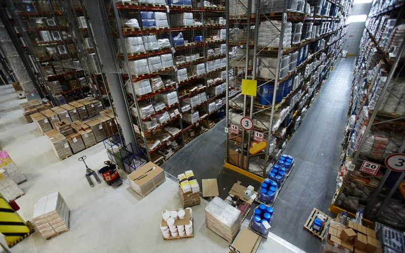 Unlocking Warehouse Efficiency with Task Interleaving in WMS